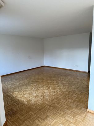 2.5 Zimmer, 61 m², EG - Photo 1