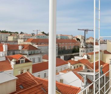 Santa Maria Maior, Lisbon - Photo 6