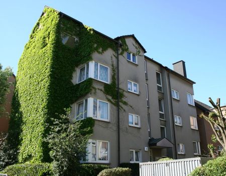 schöne Wohnung sucht neuen Mieter! - Photo 3