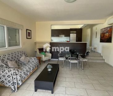 Διαμέρισμα για ενοικίαση - Πόλη Λευκωσίας, - Φωτογραφία 5