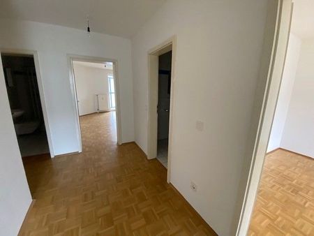 Smarter Wohnen: barrierefreie 2-Zimmer-Wohnung in Stadtnähe - Foto 4