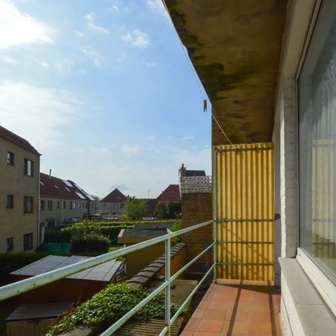 Appartement te huur - Photo 1