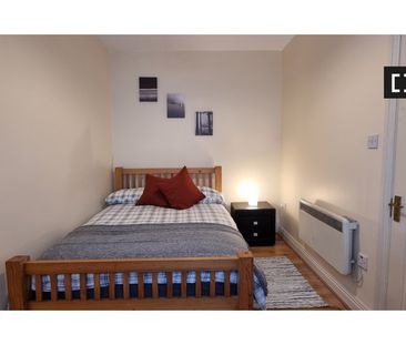 1-bedroom apartment for rent in Drumcondra, Dublin - Photo 1