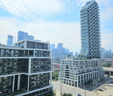 For Lease - 1 Edgewater Drive Unit# PH29, Toronto, Ontario - Photo 6