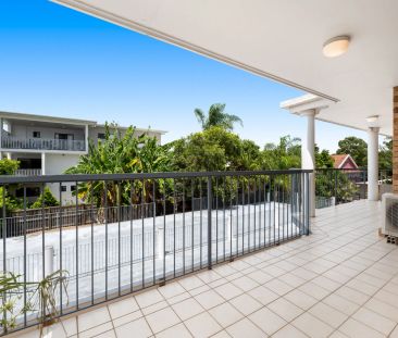 9/46 Dalmore Street, Ashgrove. - Photo 2