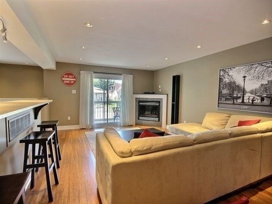 For Lease - 2500 Cobbinshaw Circle, Mississauga, Ontario - Photo 1