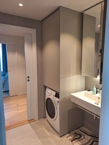 Lodjursstråket, Göteborg - Photo 5