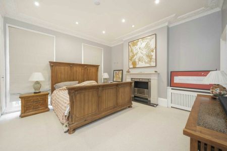 Queens Grove, St John's Wood, NW8 - Photo 5