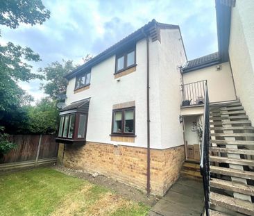 1 bedroom maisonette to rent - Photo 1