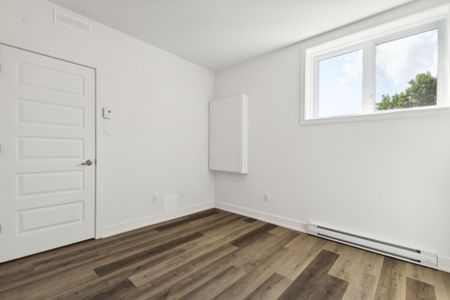 Appartement à louer - Gatineau (Masson-Angers) (Angers) Appartement à louer - Gatineau (Masson-Angers) (Angers) - Photo 5