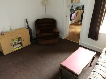Room in a Shared Flat, Menzies Road, AB11 - Photo 5