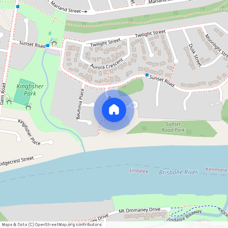 17, Riviere Place, QLD, Kenmore