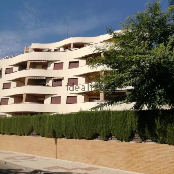 Alquiler de piso en Calle del Bajondillo, 43 - Foto 1