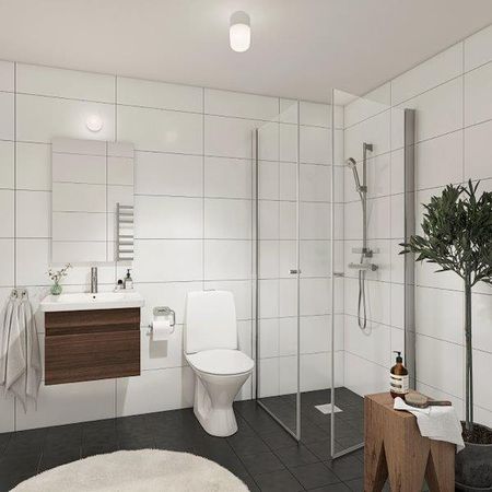 Diagonalgatan 7, Barkarbystaden - Photo 5