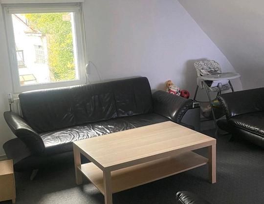 4 Zimmer Wohnung - Foto 1