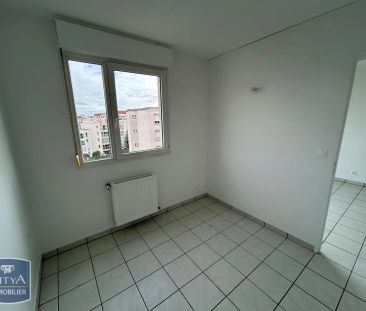 Appartement à louer 1 pièce 33.39m² - Photo 4