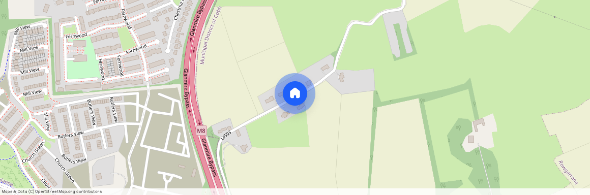 Ballinglanna, Cork, Ireland