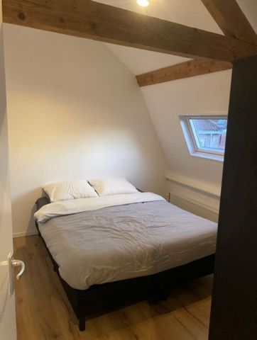 Vischstraat, 3231 AV, Brielle - Photo 2