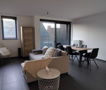 Modern eenslaapkamerappartement met twee terrassen en autostaanplaa... - Photo 2
