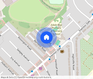 Edale Road, Nottingham - Photo 1