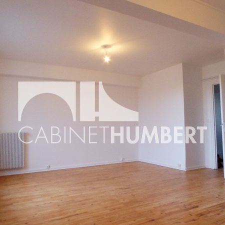 Location Appartement 3 pièces 73m² ST ETIENNE 42000 - Photo 1