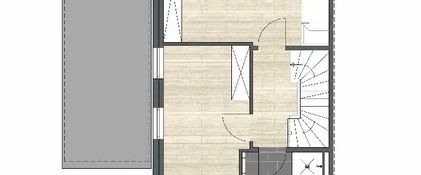 Traumhaftes Einfamilienhaus mit Einbauküche in einer gewachsenen Neubauanlage - frisch renoviert - Foto 1