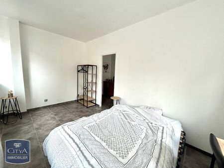 Location Appartement 1 pièce 13m² ST ETIENNE 42000 - Photo 3