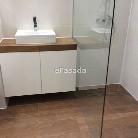 EFS-MW-118 Mieszkanie na wynajem - Zdjęcie 4