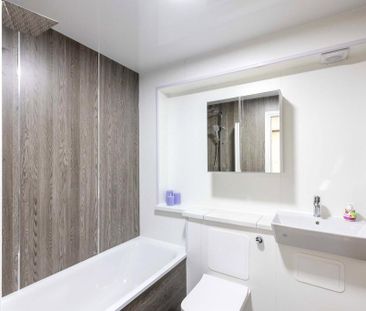 2 bedroom apartment to rent - Photo 3