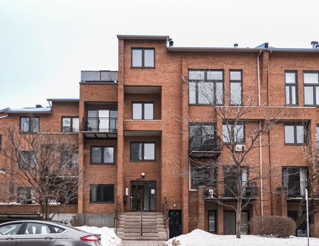 À louer / Appartement - Photo 1