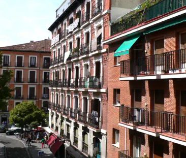 Madrid - Photo 3