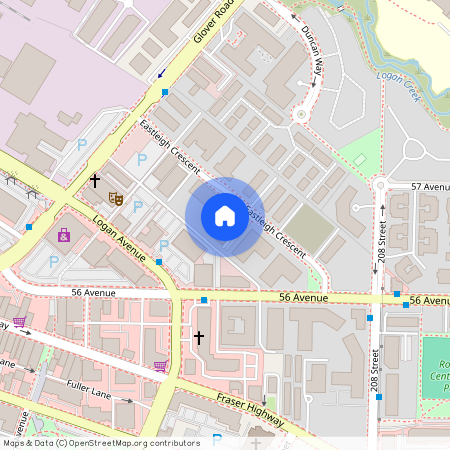 20672 Eastleigh Crescent, Langley, BC V3A 4C4