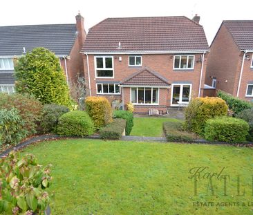 Bramhall Close, West Kirby, Wirral, CH48 8BP - Photo 4