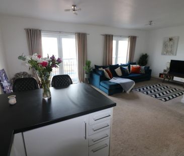 2 bedroom apartment to rent - Photo 3