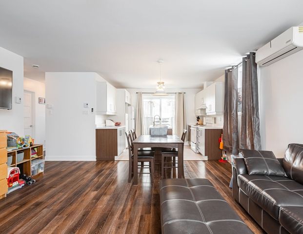 À louer / Appartement - Photo 1