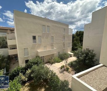 Location Appartement 2 pièces 44m² MONTPELLIER 34000 - Photo 6