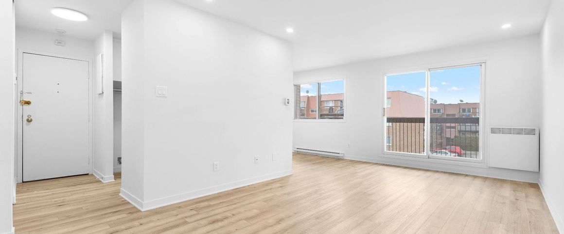 À louer / Appartement - Photo 1
