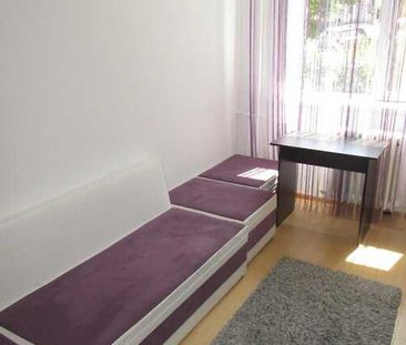 Apartament 2 camere, 42 mp, decomandat, garaj, zona strazii Mehedinti! - Photo 1