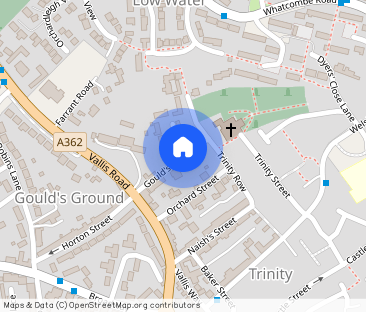 Goulds Ground, Frome - Photo 1