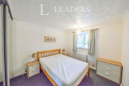 1 bedroom apartment to rent Brooklands Court, Hatfield Road, St. Albans, AL1 - Photo 4
