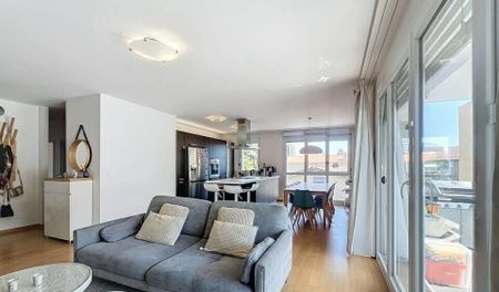 HEART-STOPPER: 5-ROOM APARTMENT (Petit-Lancy) - Photo 4