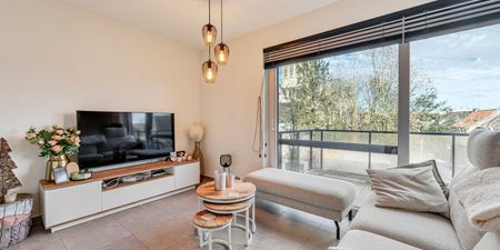 Appartement te huur in Poperinge voor € 725 met 2 slaapkamers - Foto 3