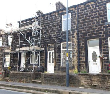 2 bedroom terraced house to rent - Photo 6