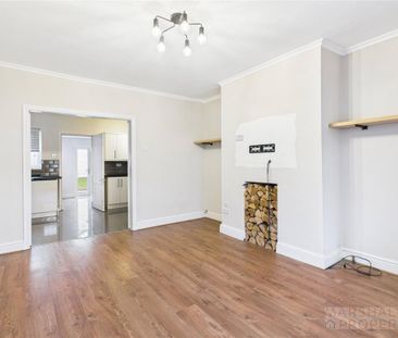 3 bedroom terraced house to rent - Photo 1