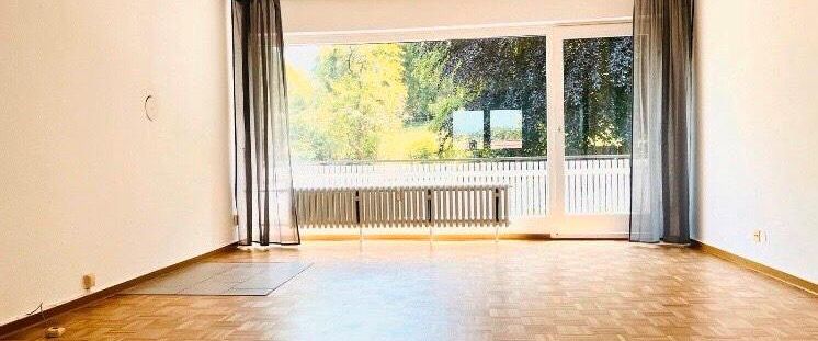 Helle 3.5 Zimmerwohnung am Wald gelegen - Photo 1