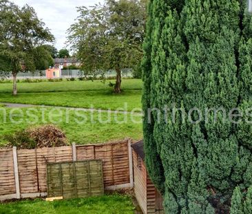 Ladybarn Lane, Manchester, M14 6YL - Photo 2