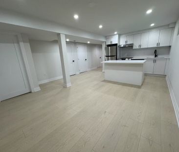 For Lease - 116 Redondo Drive Unit# Bst, Vaughan, Ontario - Photo 4