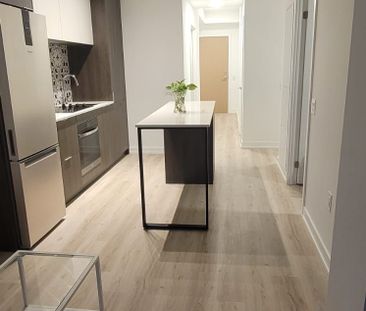 For Lease - 395 Square One Drive Unit# 2201, Mississauga, Ontario - Photo 4