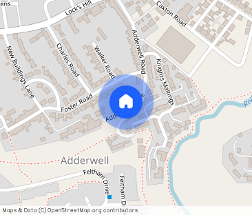 Adderwell Close, Frome - Photo 1