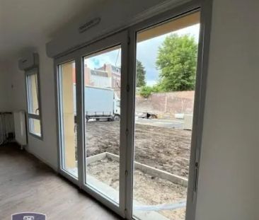 Appartement à louer 1 pièce 30.2m² - Photo 4